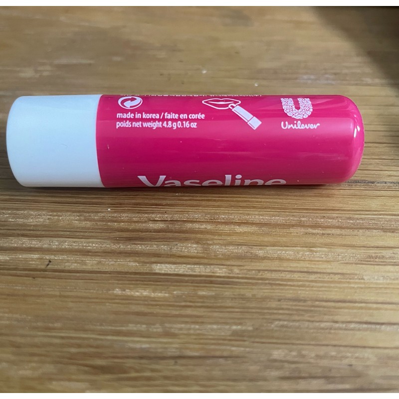 Son dưỡng môi Vaseline 71014