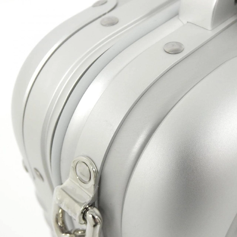 Túi đeo vai RIMOWA ORIGINAL 2L 93090001 - Hàng hiệu Authentic 764258