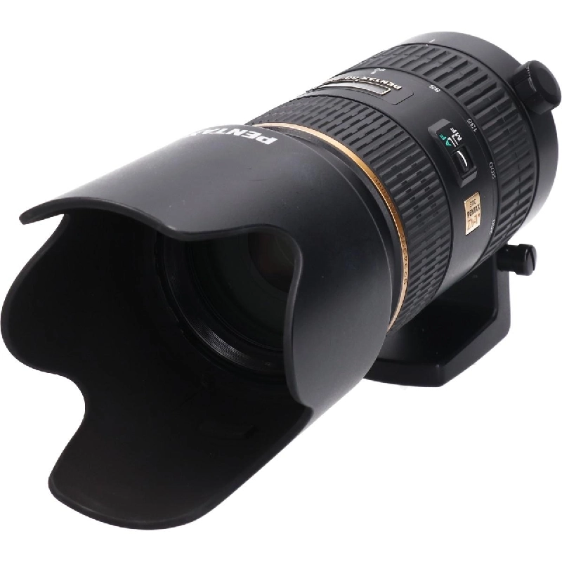Ống kính DA★60-250mm F4ED SDM - Hàng hiệu Authentic 879679