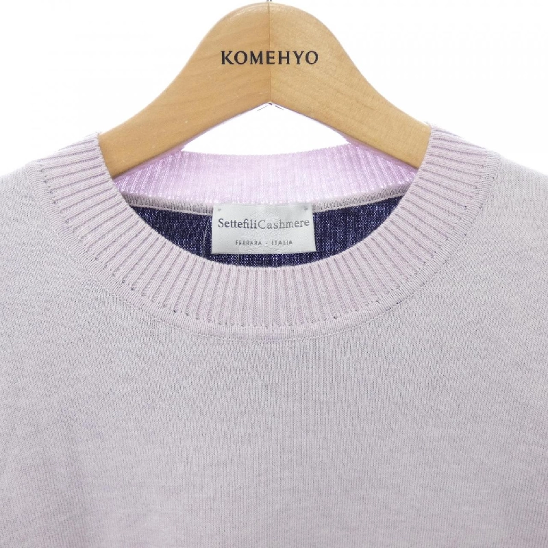 SETTEFILI CASHMERE ニット - Hàng hiệu Authentic 900544