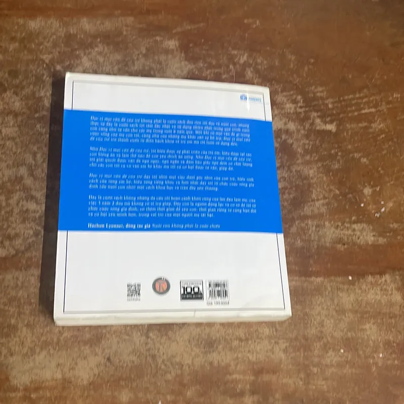 ĐỌC VỊ MỌI VẤN ĐỀ CỦA TRẺ- TRACY HOGG 643368