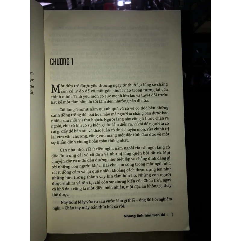 Những linh hồn trên đá  737761