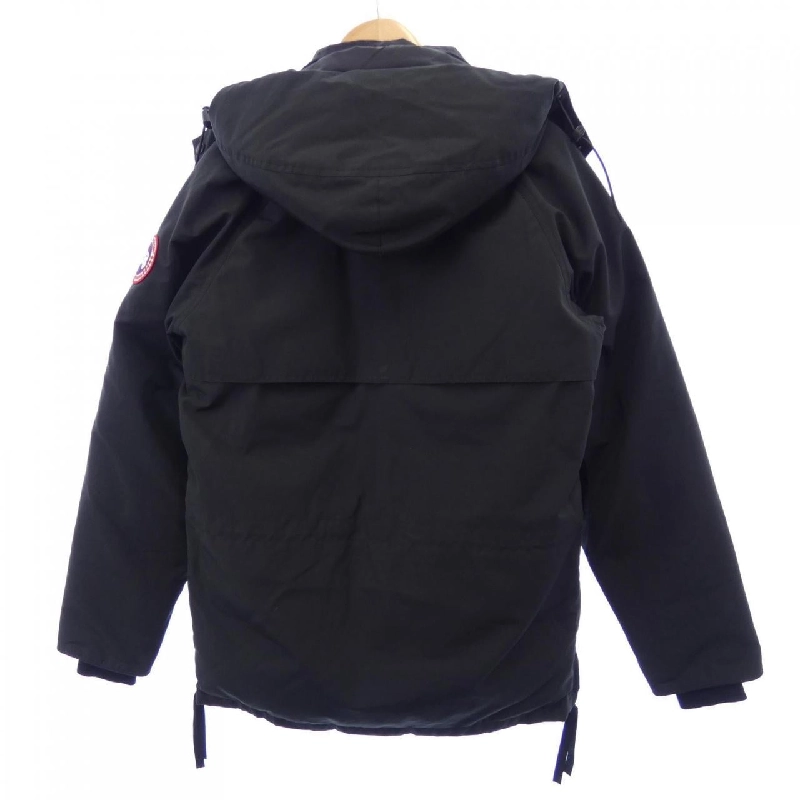 Áo khoác lông Canada Goose - Hàng hiệu Authentic 903982