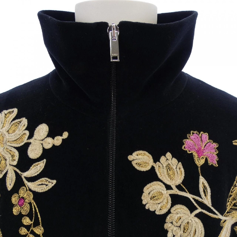 Gucci GUCCI 612210 XJCDK Áo khoác - Hàng hiệu Chính hãng 890259