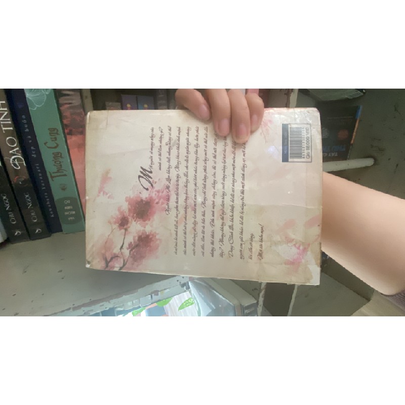 Mộng Hoa Xuân - Hắc Nhan 21346