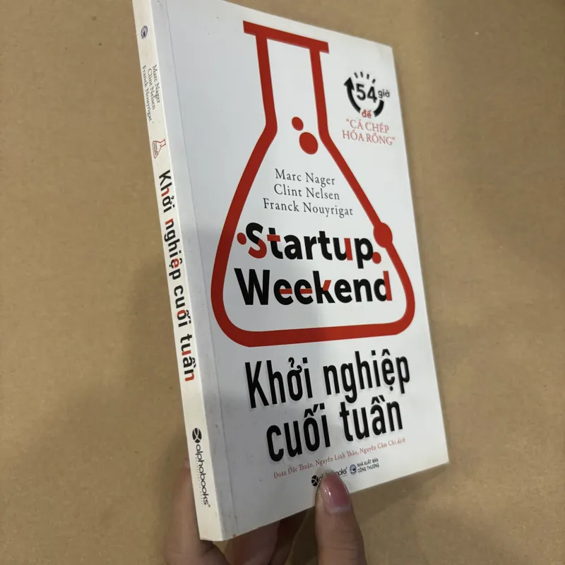 Khởi nghiệp cuối tuần 🌸 695780