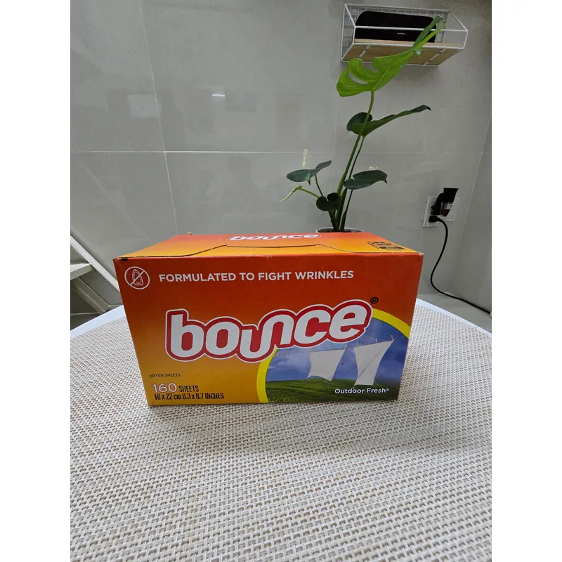 Hộp giấy thơm quần áo Bouce 681393