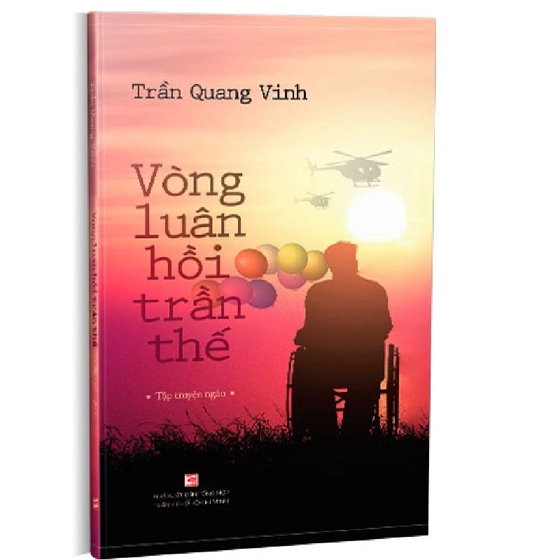 Vòng luân hồi trần thế mới 100% Trần Quang Vinh 2020 HCM.PO Oreka-Blogmeo 149152