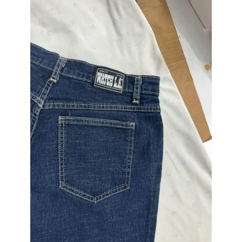 Quần short  WATCH L.A  . USA 973776