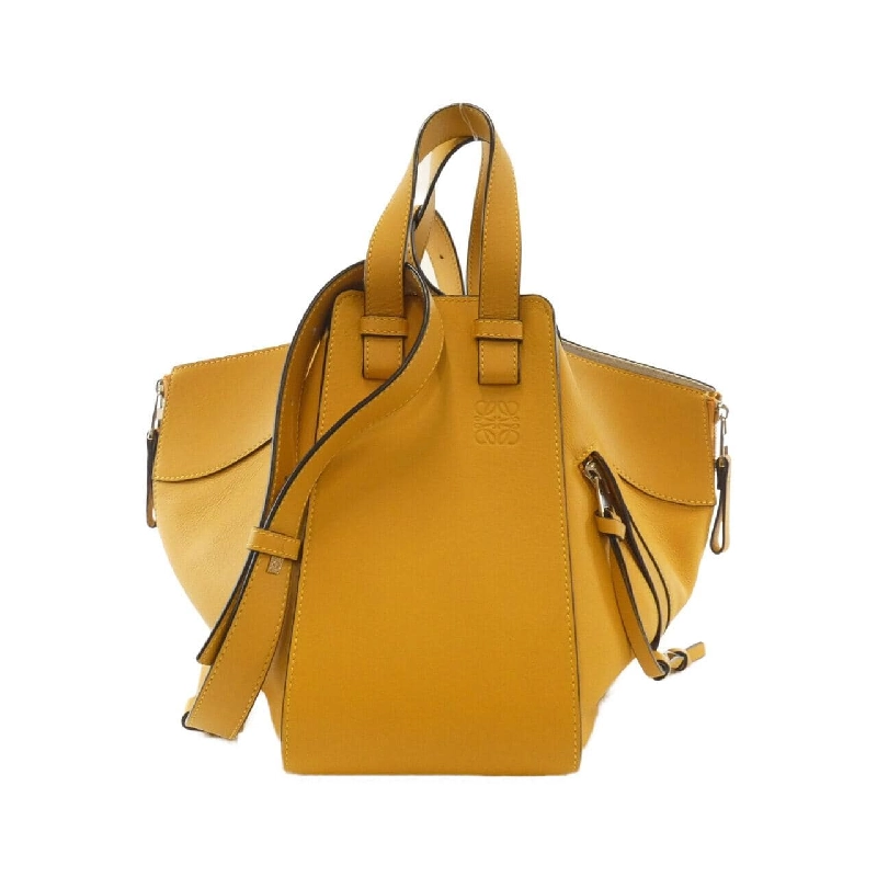 Loewe Hammock Small A538S35X18 Túi đeo vai - Hàng hiệu Chính hãng 803051