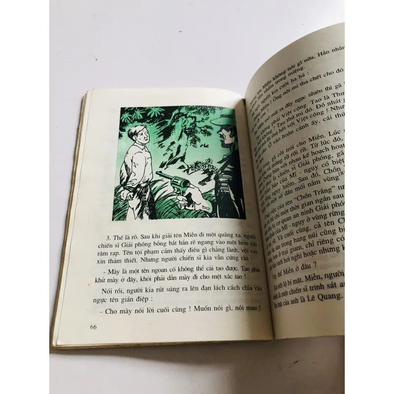 📚 TRUYỆN ĐỌC 4 📖 152 trang, NXB: 2002 596941