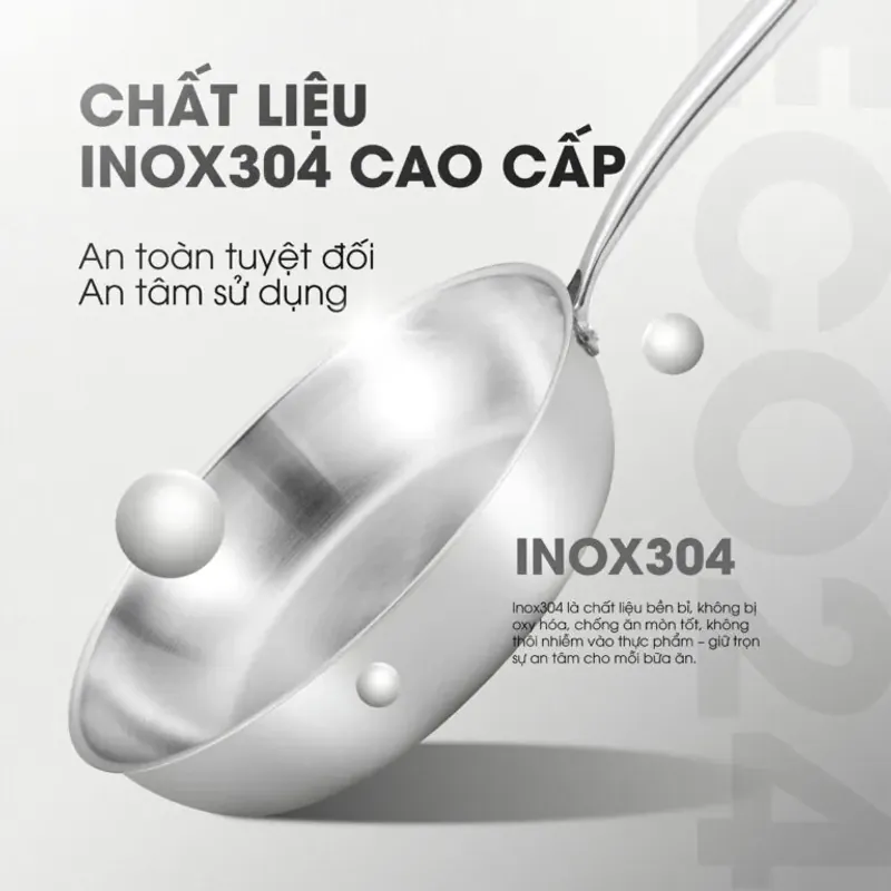 🥇 Chảo ECO24 – Lựa chọn hoàn hảo cho bữa ăn gia đình ngon và lành mạnh! 714902