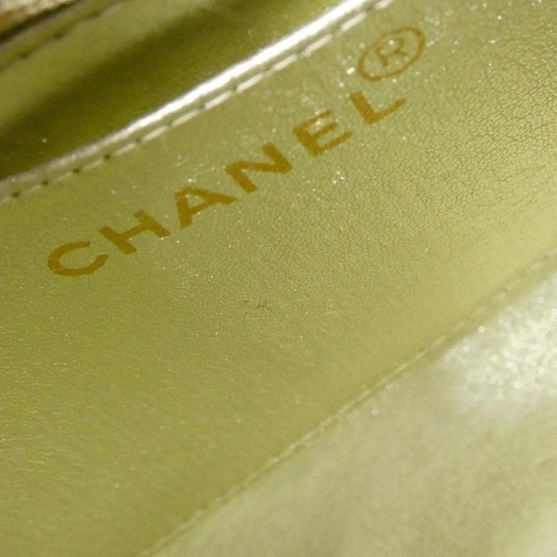 【Vintage】Túi xách Chanel 610393
