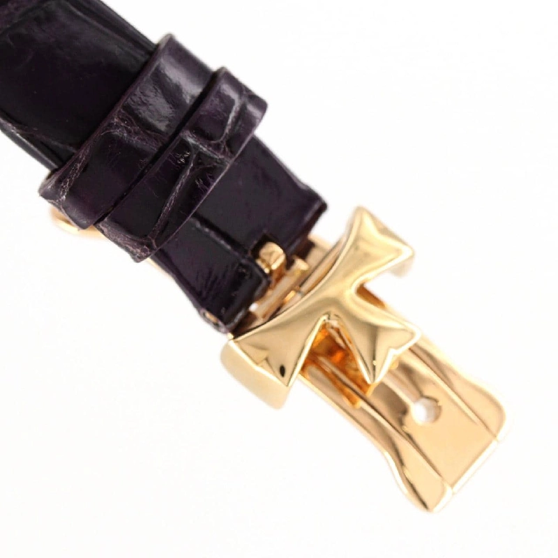 Vacheron Constantin Malta YG･3P 10020/000J-7896 YG Cơ - Hàng hiệu Chính hãng 873943