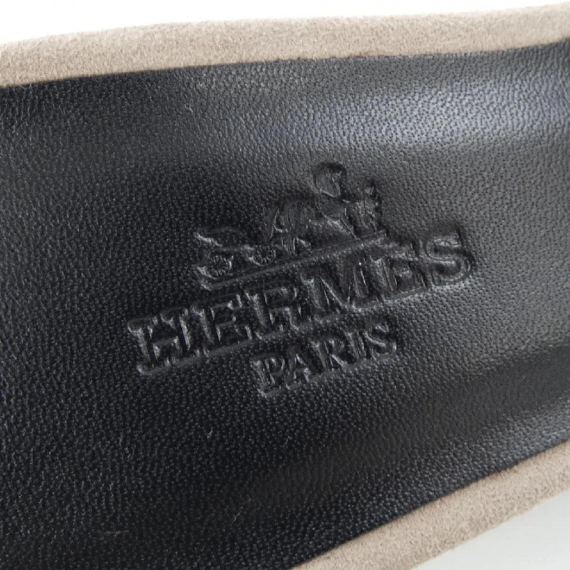 Giày sandal HERMES OASIS 181143Z - Hàng hiệu Authentic 658396