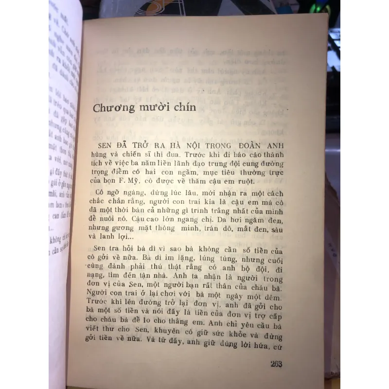 Nỗi bất hạnh tình yêu - Hoàng Lại Giang 1021758