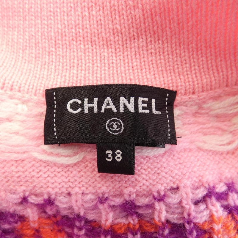 【Mã giảm giá】Áo cardigan CHANEL 645516