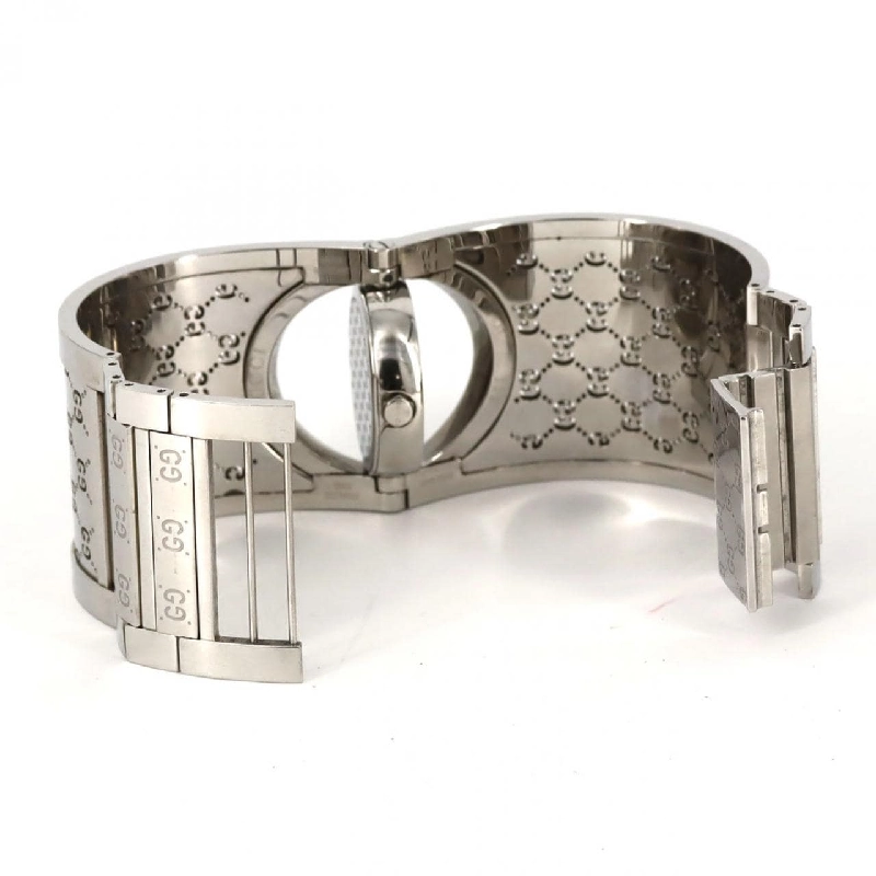 Gucci Towel 112 SS Quartz - Hàng hiệu Authentic 872522