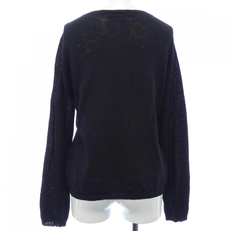 【Mã giảm giá】Áo cardigan 45 RPM 643292