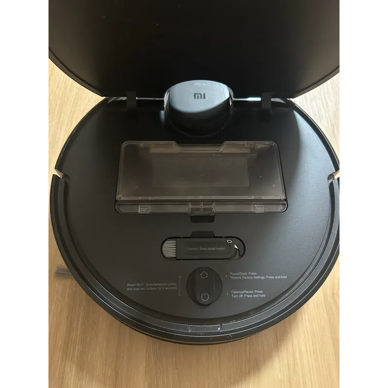 Robot hút bụi Xiaomi chính hãng 565385