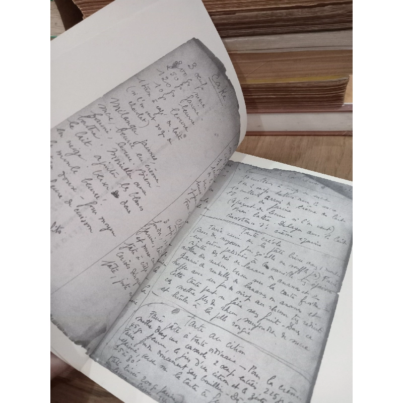 La Cuisine De Marguerite - Duras 697338