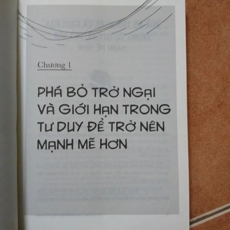 Tôi không muốn sống đời tẻ nhạt 746747