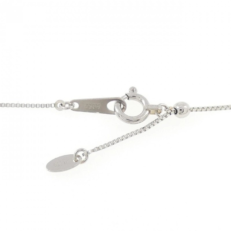 Dây chuyền Ruby 0.35CT - Hàng hiệu Chính hãng 863613