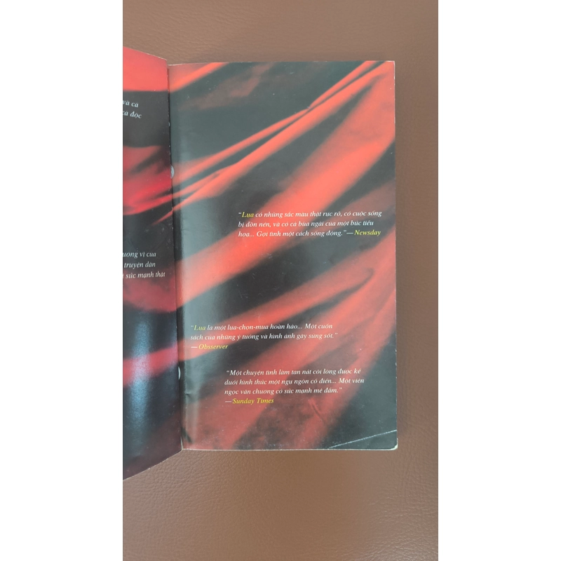 Lụa - Alessandro Baricco 543905