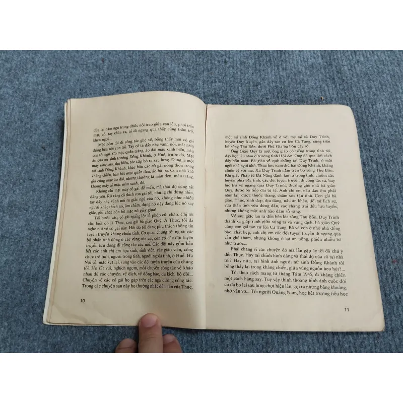 TIỂU THUYẾT CUỘC ĐỜI - NGUYỄN VĂN BỔNG 689522