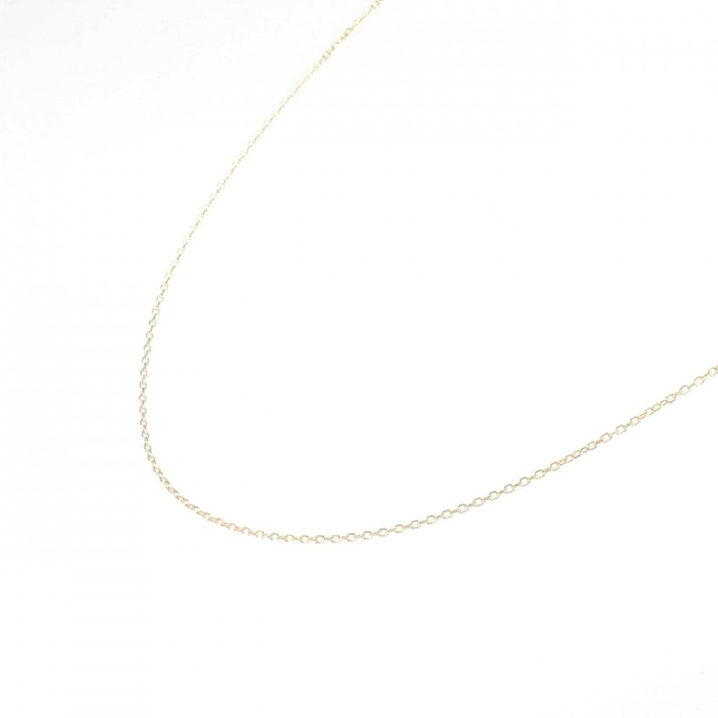 K18YG Dây chuyền - Hàng hiệu Chính hãng 866788