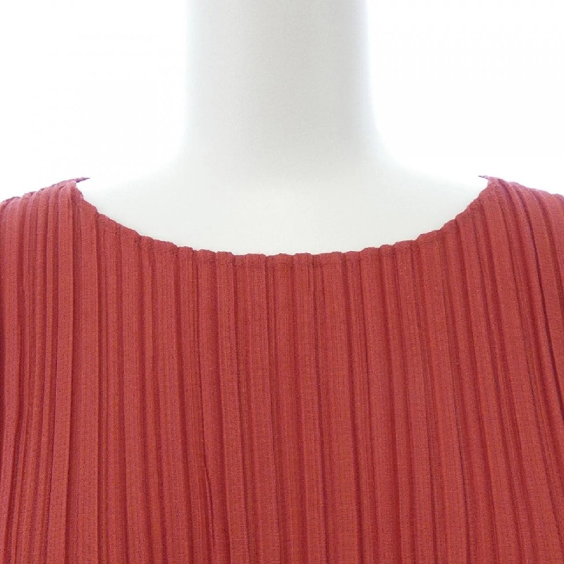 【Mã giảm giá】Đầm PLEATS PLEASE 649808