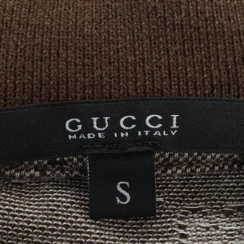 Gucci GUCCI 251623-X3235 Áo polo - Hàng hiệu Chính hãng 891226