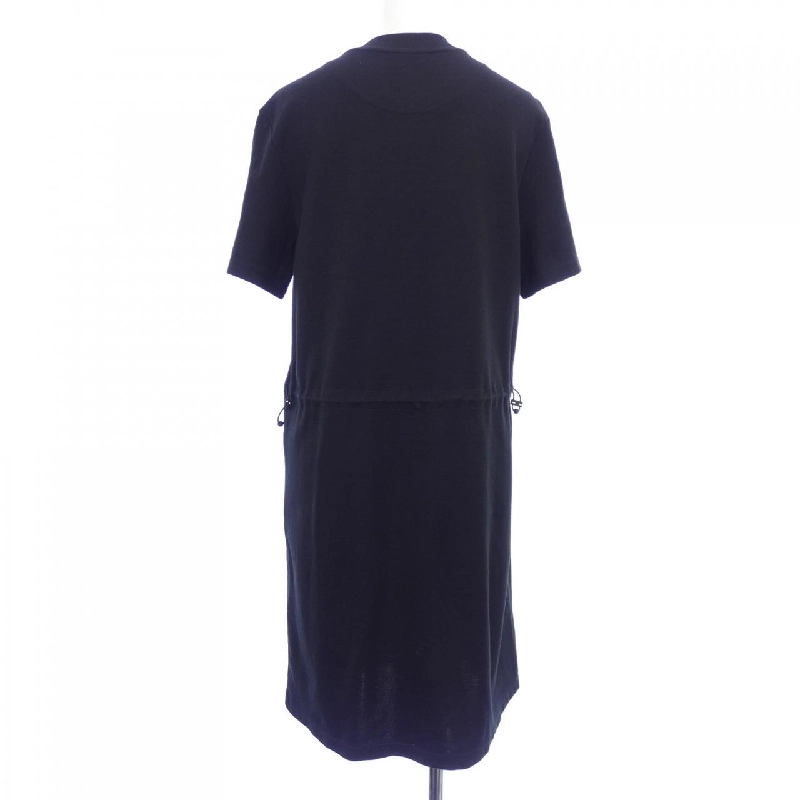 Đầm HERMES - Hàng hiệu Authentic 650297