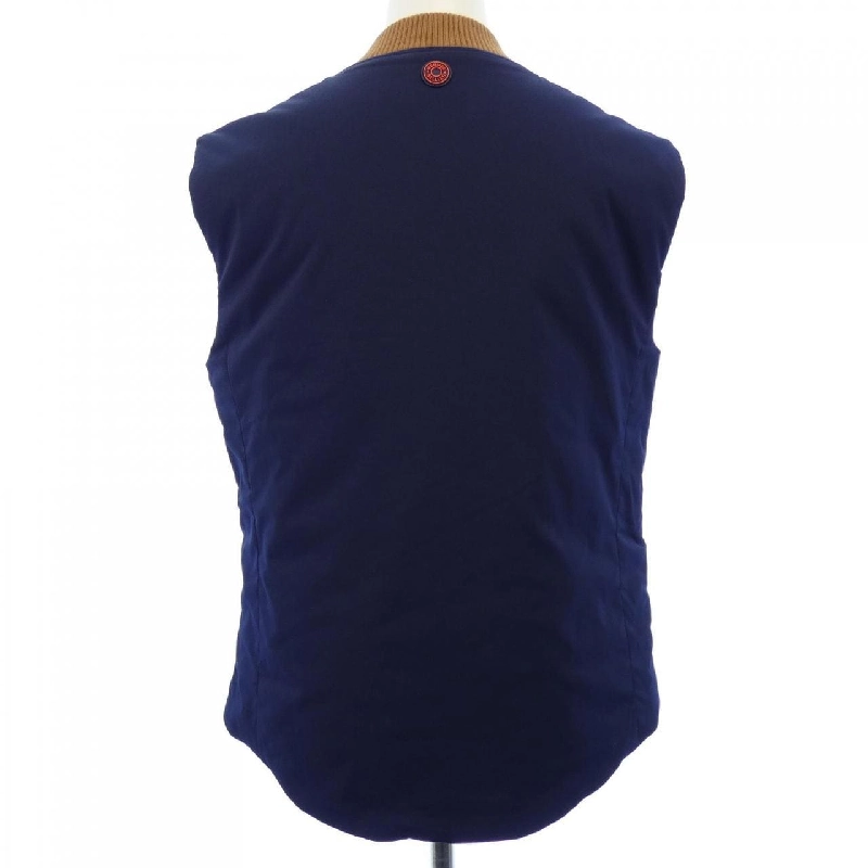 HERMES TROTTING SELLIER 800682E Áo vest - Hàng hiệu Chính hãng 775010