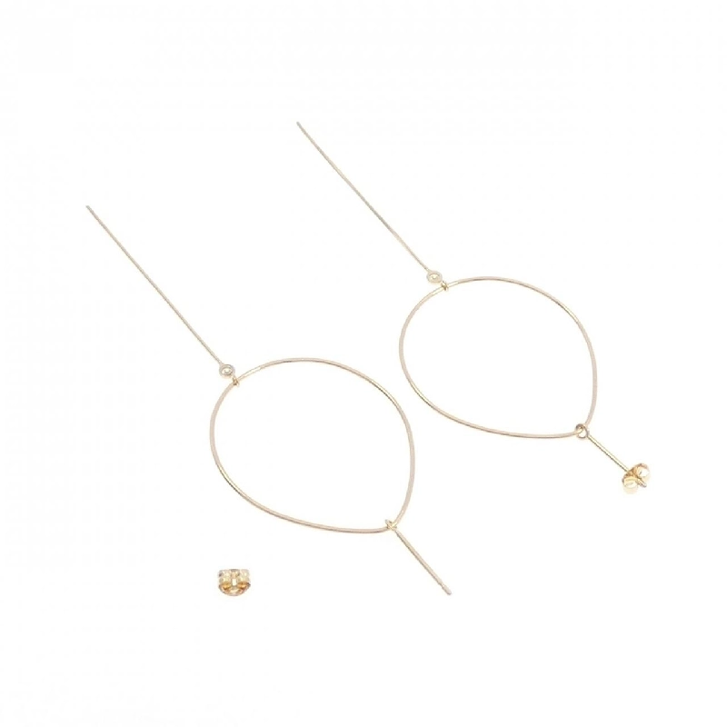 Bông tai Đá quý Tokative 0.04CT - Hàng hiệu Chính hãng 843835