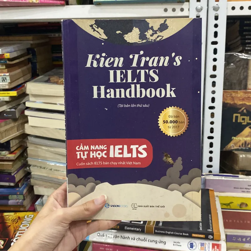 Cẩm Nang Tự Học Ielts♟️ 971306