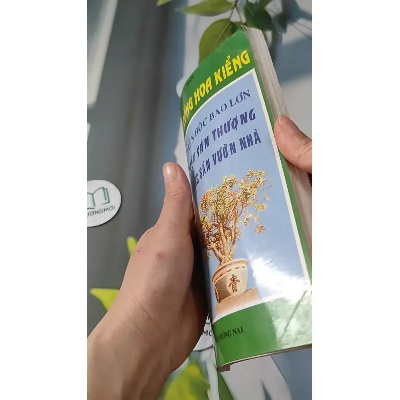 Kỹ Thuật Trồng Hoa Kiểng - Huỳnh Văn Thới 727272