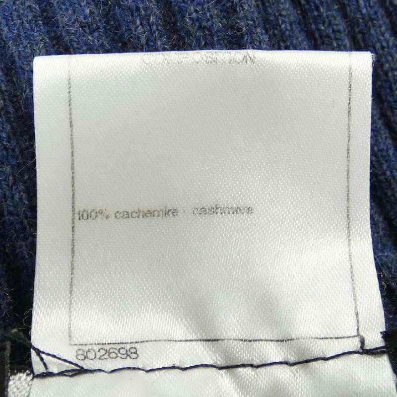 Chanel CHANEL P44594K04679 Áo len 630240