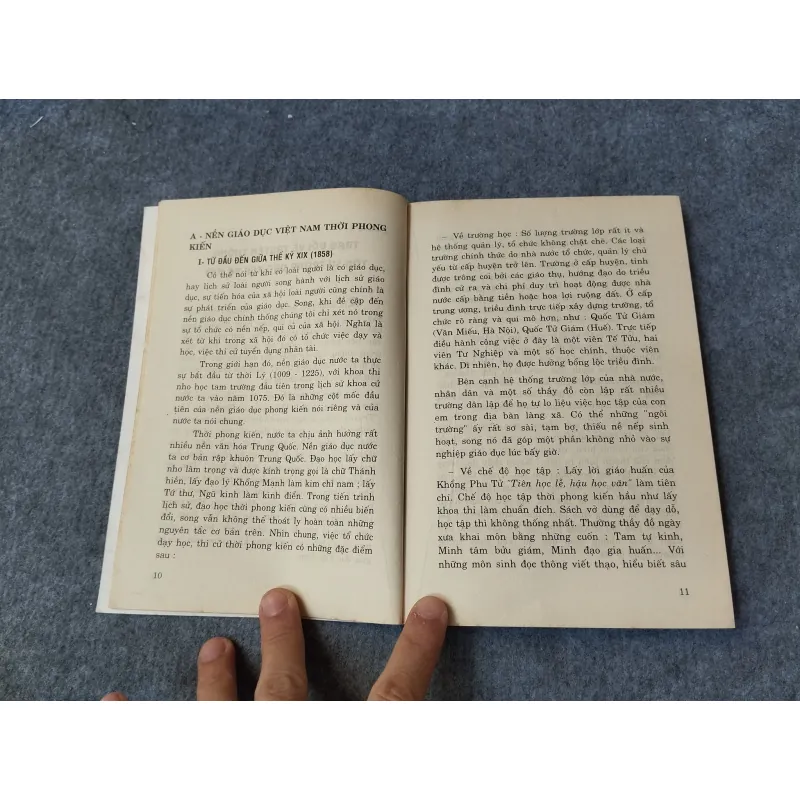 TRUYỀN THỐNG TÔN SƯ TRỌNG ĐẠO 720035