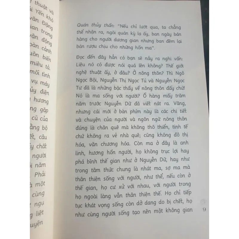 Hoa Gạo Đáy Hồ 736359