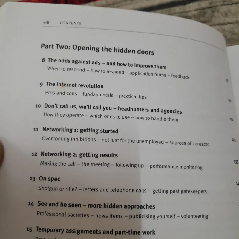 Sách ngoại Anh- Cẩm nang Săn việc- Killer CVs 2nd. Tg. Graham Perkins 786578