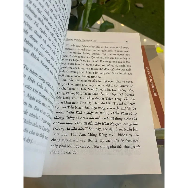 ẤN QUANG ĐẠI SƯ GIA NGÔN LỤC  1028752