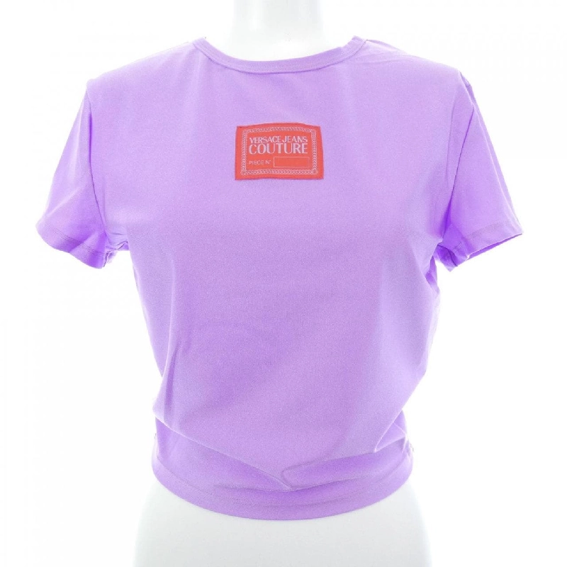 【Mã giảm giá】Áo thun VERSACE JEANS 645710