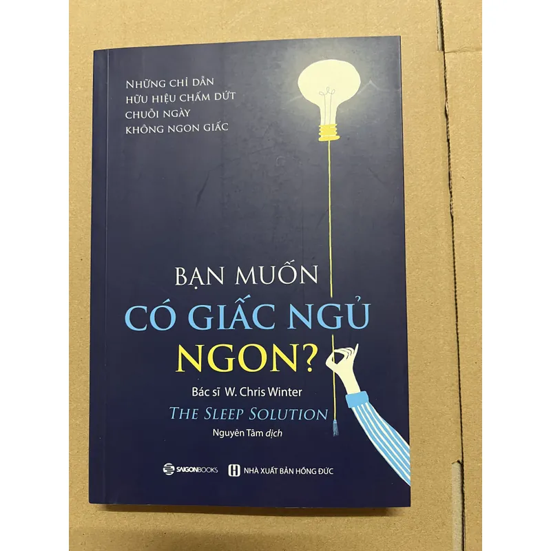 Bạn Có Muốn Giấc Ngủ Ngon 708983