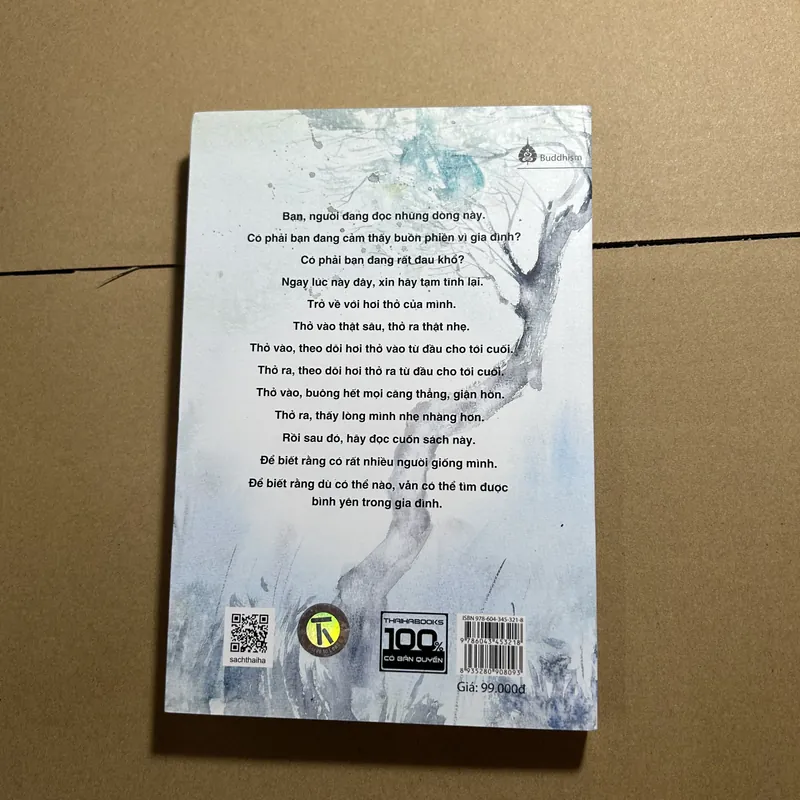 Tìm bình yên trong gia đình 570501