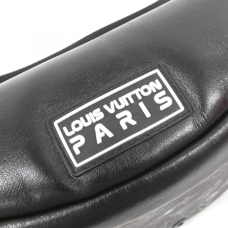 Túi đeo chéo Louis Vuitton Monogram Galaxy Discovery Bum Bag M44444 - Hàng hiệu Chính hãng 767812