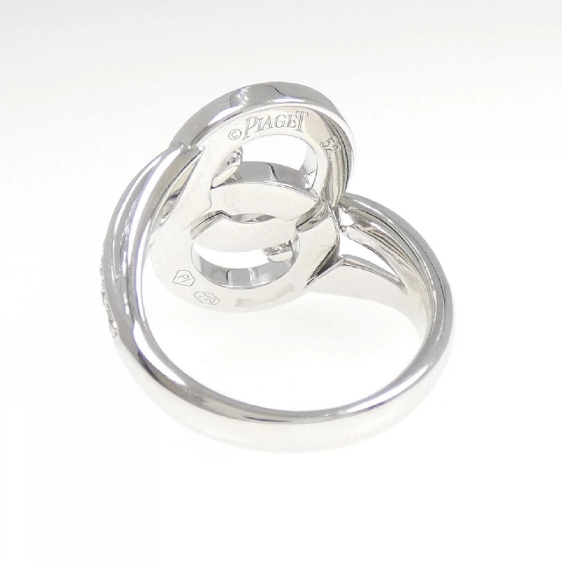 Nhẫn kim cương Piaget - Hàng hiệu Authentic 837238