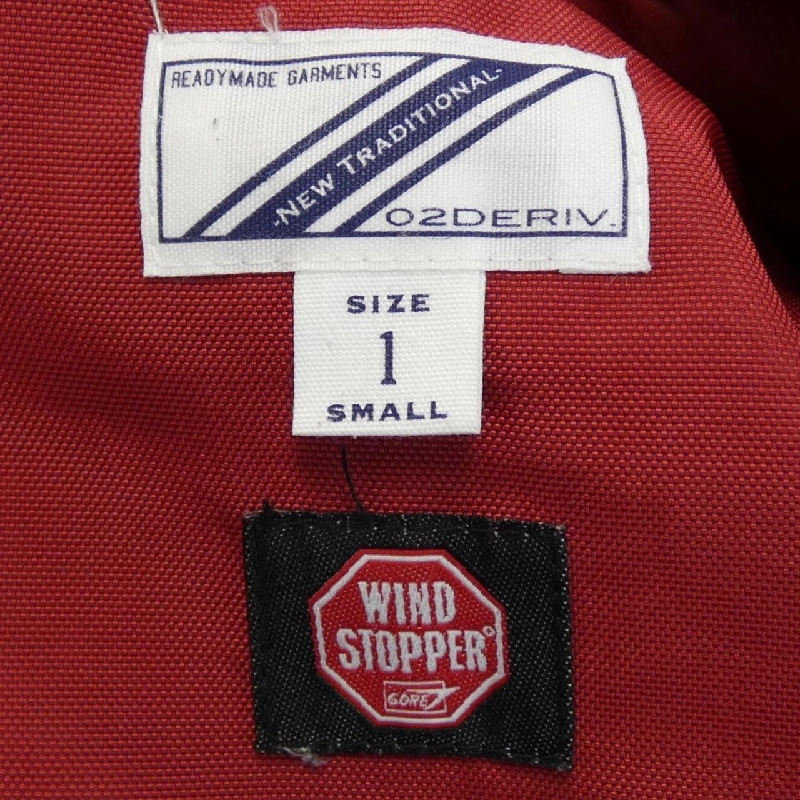 ツーディライブ 02 DERIV ダウンジャケット - Hàng hiệu Authentic 891988