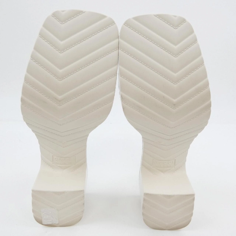 Gucci GUCCI 624730 Sandal - Hàng hiệu Chính hãng 830780