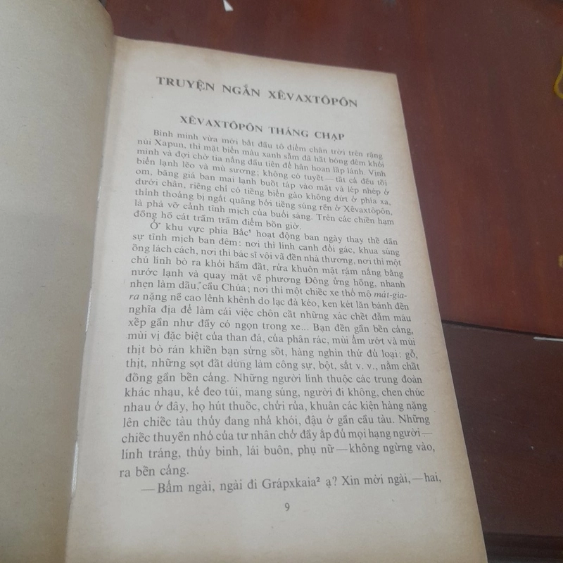 LÉP TÔNXTÔI - Truyện chọn lọc 495515